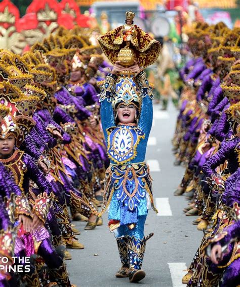 11 Best Festivals to Join in the Philippines.
